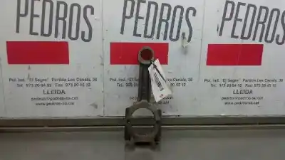 Piesă de schimb auto la mâna a doua biella pentru opel vectra c berlina design referințe oem iam 