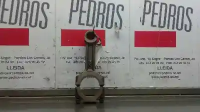 Piesă de schimb auto la mâna a doua biella pentru opel vectra c berlina design referințe oem iam 