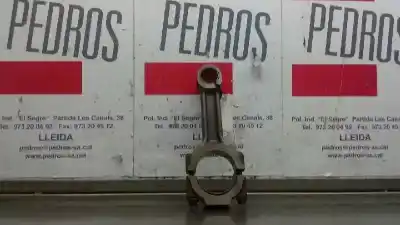 Piesă de schimb auto la mâna a doua biella pentru opel vectra c berlina design referințe oem iam 