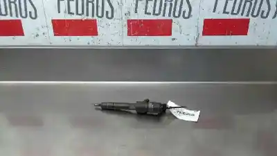 Piesă de schimb auto la mâna a doua injector pentru opel vectra c berlina design referințe oem iam 0445110 165