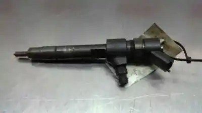 Piesă de schimb auto la mâna a doua injector pentru opel vectra c berlina design referințe oem iam 