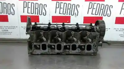 Piesă de schimb auto la mâna a doua chiulasa pentru opel vectra c berlina design referințe oem iam 93181877