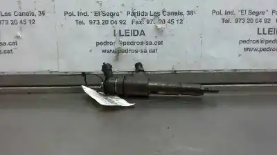 Pezzo di ricambio per auto di seconda mano iniettore per citroen c3 (09.2009->) 1.4 hdi 70 riferimenti oem iam 