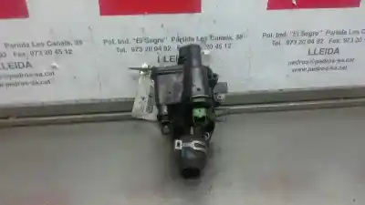 Pezzo di ricambio per auto di seconda mano scatola termostato / acqua per citroen c3 (09.2009->) 1.4 hdi 70 riferimenti oem iam 9654393880