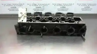 Pezzo di ricambio per auto di seconda mano testata motore per citroen c3 (09.2009->) 1.4 hdi 70 riferimenti oem iam 0200cn  