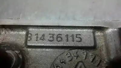 Pezzo di ricambio per auto di seconda mano testata motore per citroen c3 (09.2009->) 1.4 hdi 70 riferimenti oem iam 0200cn  