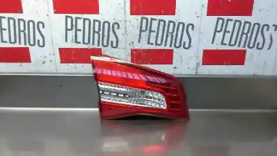 Second-hand car spare part left tailgate door light for renault koleos dynamique pack1 oem iam references 