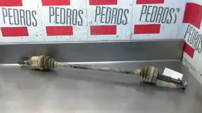 Second-hand car spare part rear left transmission for renault koleos dynamique pack1 oem iam references 