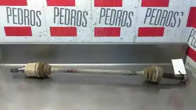 Second-hand car spare part rear right transmission for renault koleos dynamique pack1 oem iam references 