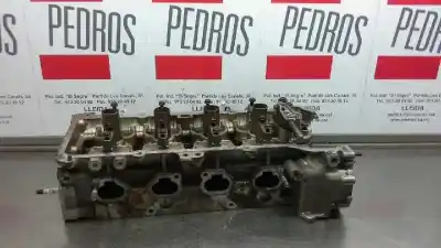 İkinci el araba yedek parçası Popo için NISSAN PRIMERA BERLINA (P12) 1.6 CAT OEM IAM referansları   