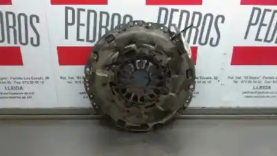 Second-hand car spare part clutch kit for renault koleos dynamique pack1 oem iam references 