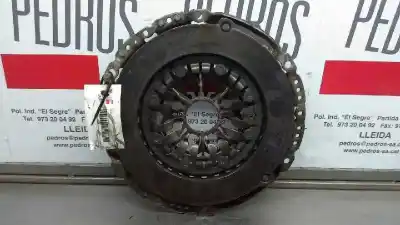 Second-hand car spare part clutch kit for renault koleos dynamique pack1 oem iam references   