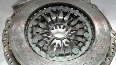 Second-hand car spare part clutch kit for renault koleos dynamique pack1 oem iam references   