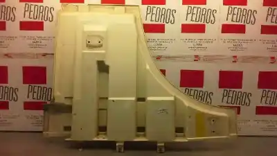 Tweedehands auto-onderdeel linker voor spatbord voor daf fa 95xf 430 oem iam-referenties 