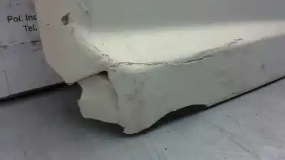 Peça sobressalente para automóvel em segunda mão guarda-lamas dianteiro esquerdo por daf fa 95xf 430 referências oem iam   