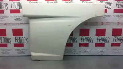 Peça sobressalente para automóvel em segunda mão guarda-lamas dianteiro esquerdo por daf fa 95xf 430 referências oem iam   