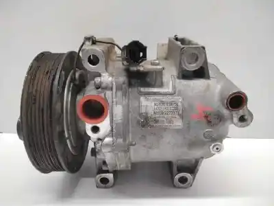 Pezzo di ricambio per auto di seconda mano Compressore Aria Condizionata per NISSAN NAVARA PICK-UP (D40M) Double Cab LE 4X4 Riferimenti OEM IAM M109G270374  92600EB40E