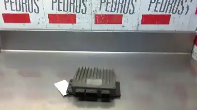 Автозапчасти б/у  за RENAULT CLIO II FASE II (B/CB0)  ссылки OEM IAM 8200206670  259