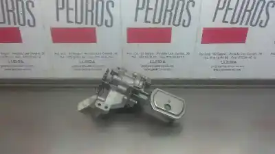 Peça sobressalente para automóvel em segunda mão bomba de óleo por citroen c4 coupe vts referências oem iam 9431291021