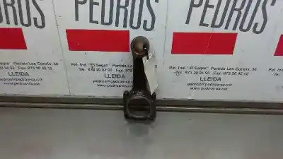 Peça sobressalente para automóvel em segunda mão biela por citroen c4 coupe vts referências oem iam 