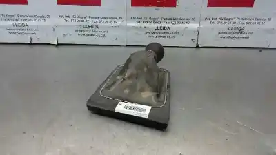 Pezzo di ricambio per auto di seconda mano pomello della leva del cambio per seat leon (5f1) style riferimenti oem iam   