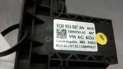 Pezzo di ricambio per auto di seconda mano controllo intermittente per seat leon (5f1) style riferimenti oem iam   