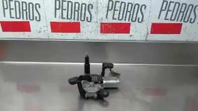 Peça sobressalente para automóvel em segunda mão motor do limpador traseiro por opel astra j gtc sportive referências oem iam 60z010012