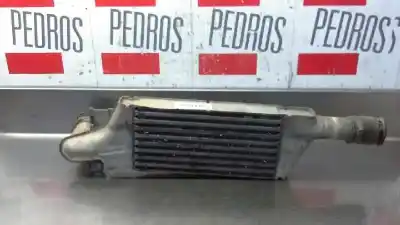 İkinci el araba yedek parçası intercooler için opel combo furgoneta/monovolumen 1.7 cdti 16v oem iam referansları 24466787