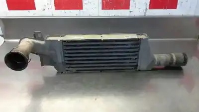 Pezzo di ricambio per auto di seconda mano intercooler per opel combo furgoneta/monovolumen 1.7 cdti 16v riferimenti oem iam 24466787  