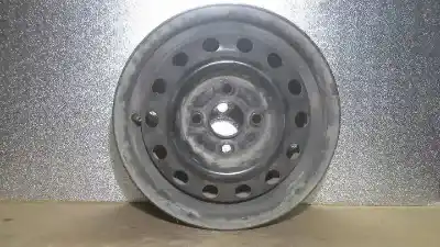 Gebrauchtes Autoersatzteil FELGE zum HONDA CIVIC BERLINA (EG/EH)  OEM-IAM-Referenzen   