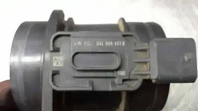 Tweedehands auto-onderdeel stroommeter voor seat leon (5f1) style oem iam-referenties 04l906461b  