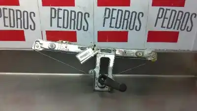 İkinci el araba yedek parçası arka sag cam regülatörü için bmw serie 3 berlina (e46) 320d oem iam referansları 51347011206  