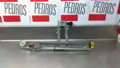 İkinci el araba yedek parçası arka sag cam regülatörü için bmw serie 3 berlina (e46) 320d oem iam referansları 51347011206  