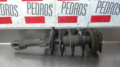 Peça sobressalente para automóvel em segunda mão  por RENAULT SCENIC II  Referências OEM IAM   