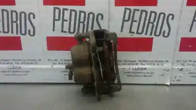 Peça sobressalente para automóvel em segunda mão pinça de travão dianteira esquerda por hyundai trajet (fo) 2.0 crdi gls referências oem iam 581803aa00
