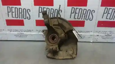 Peça sobressalente para automóvel em segunda mão manga de eixo dianteira direita por hyundai trajet (fo) 2.0 crdi gls referências oem iam 517163a300