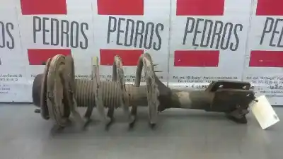 Peça sobressalente para automóvel em segunda mão amortecedor dianteiro esquerdo por hyundai trajet (fo) 2.0 crdi gls referências oem iam 546503a201