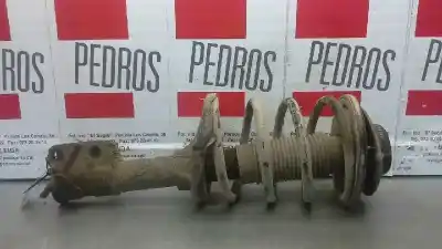 Peça sobressalente para automóvel em segunda mão amortecedor dianteiro direito por hyundai trajet (fo) 2.0 crdi gls referências oem iam 546603a201