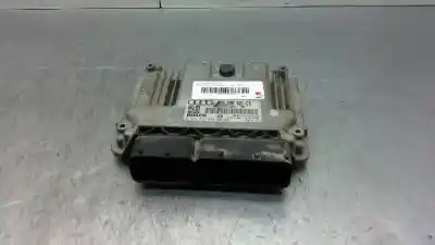 Pezzo di ricambio per auto di seconda mano centralina motore per audi a3 (8p) 1.9 tdi riferimenti oem iam 0281012608  03g906021cs