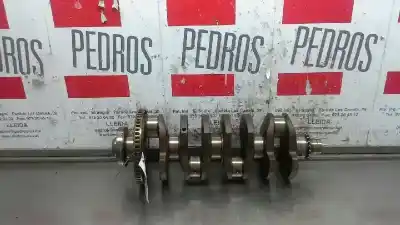 Recambio de automóvil de segunda mano de cigueñal para audi a4 avant (b5) 1.8 20v turbo referencias oem iam   