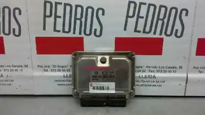 Second-hand car spare part  for VOLKSWAGEN POLO (9N1)  OEM IAM references 045906019AP  273
