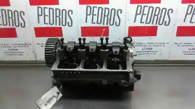 Recambio de automóvil de segunda mano de culata para volkswagen polo (9n1) trendline referencias oem iam 045103351b  