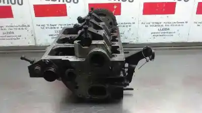 Second-hand car spare part cylinder head for volkswagen polo (9n1) trendline oem iam references 045103351b  