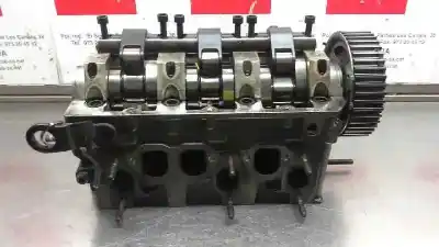 Second-hand car spare part cylinder head for volkswagen polo (9n1) trendline oem iam references 045103351b  