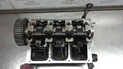 Second-hand car spare part cylinder head for volkswagen polo (9n1) trendline oem iam references 045103351b  