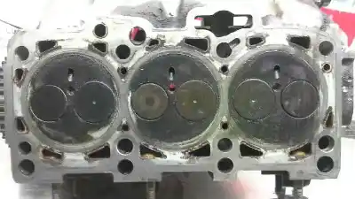 Second-hand car spare part cylinder head for volkswagen polo (9n1) trendline oem iam references 045103351b  
