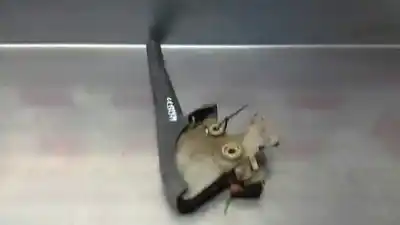 Second-hand car spare part handbrake lever for citroen jumpy 2.0 hdi 120 atlante combi oem iam references   