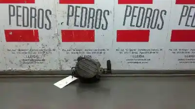 Peça sobressalente para automóvel em segunda mão depressor de travões / bomba de vácuo por renault master combi desde ´98 2.5 diesel 114 cv / 84 kw referências oem iam b050365