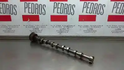 Peça sobressalente para automóvel em segunda mão eixo de comando por renault master combi desde ´98 2.5 diesel 114 cv / 84 kw referências oem iam 