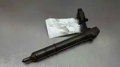 Second-hand car spare part injector for opel corsa c 1.7 16v di cat (y 17 dtl / lk8) oem iam references   